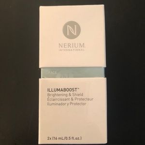 Neora IllumaBoost Brightening & Shield